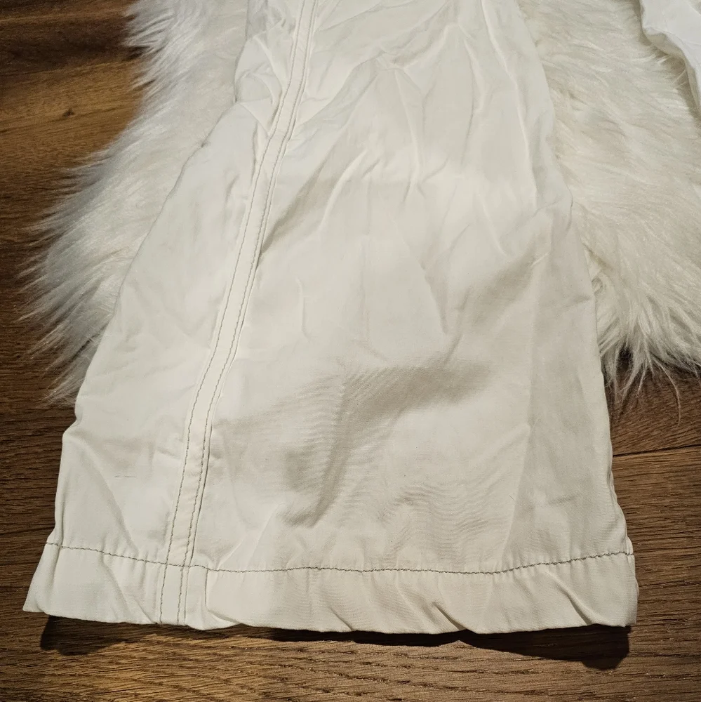 Vintage Low Rise Cargo Pants - Picture 14 of 14